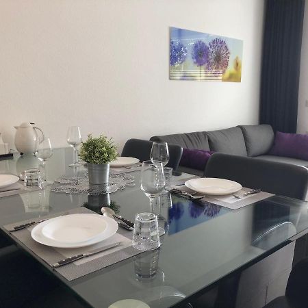 Apartment Anna-Eva Winterberg Eksteriør bilde