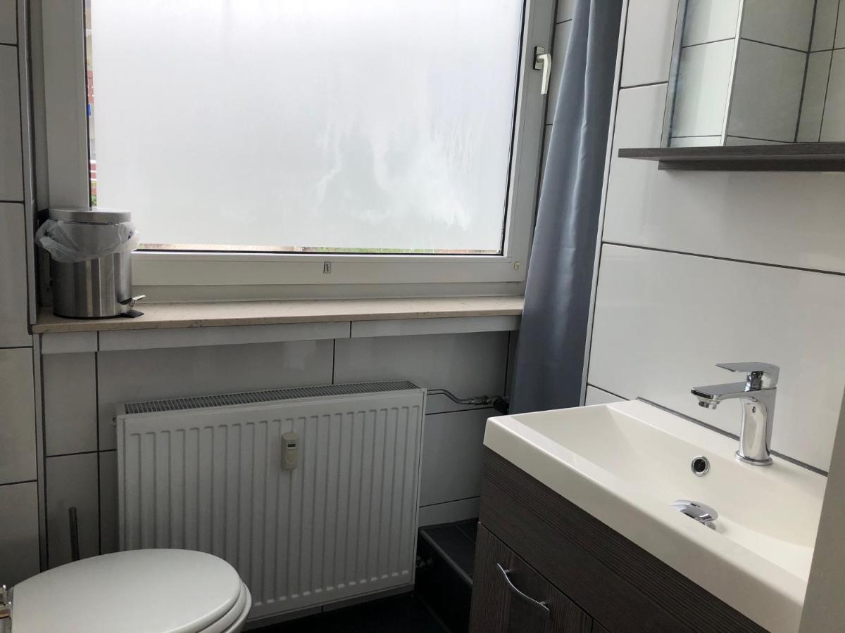 Apartment Anna-Eva Winterberg Eksteriør bilde